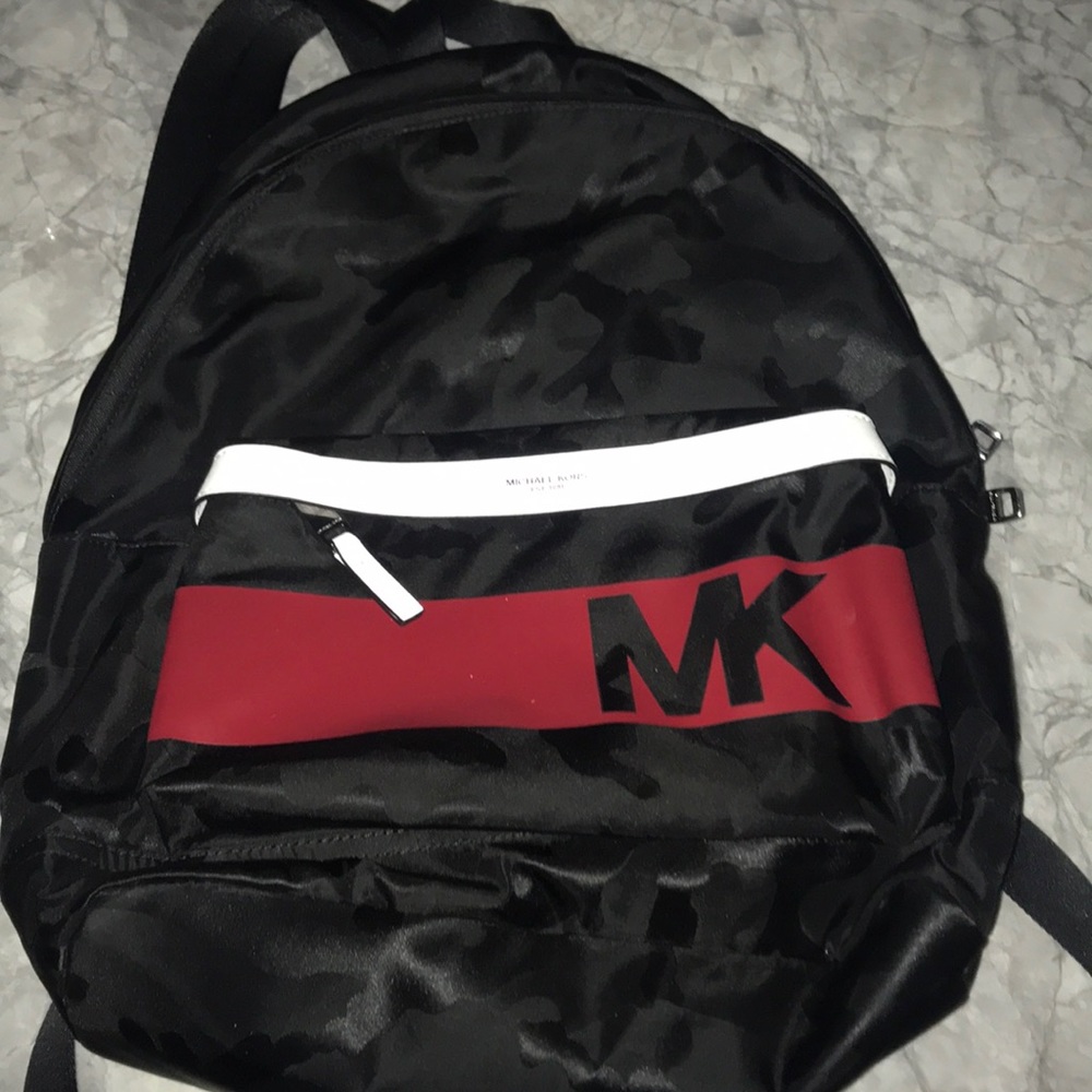 Michael Kors Backpack